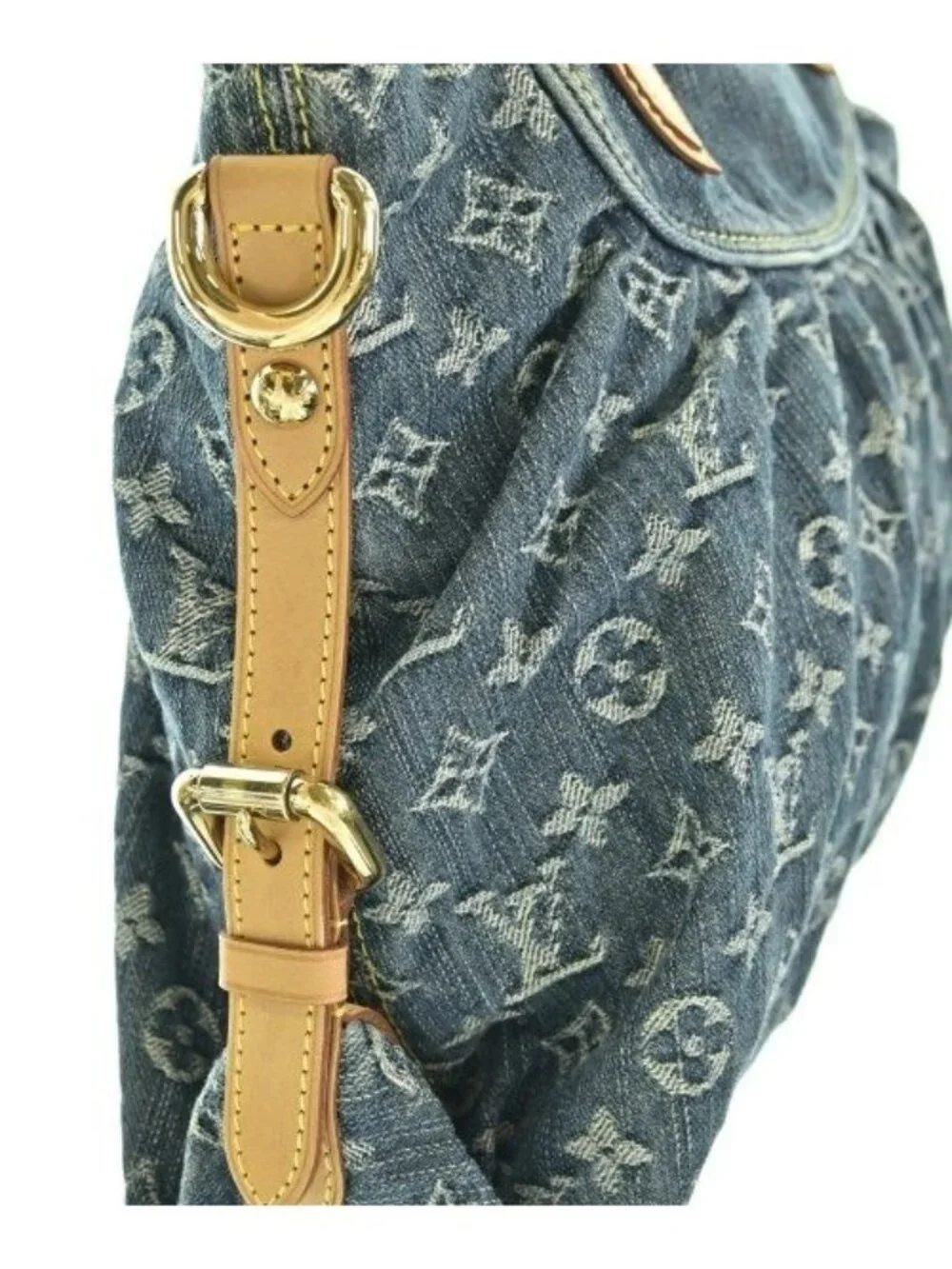 Louis Vuitton this authentic